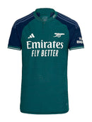 Camisa Arsenal 2023/24 Terceira