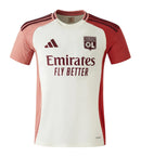 Camisa Lyon 2024/25 - Third