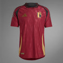 Camisa Seleção Bélgica 2024/25 Home